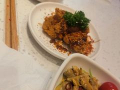 麻辣鲜蛤-味千拉面(双井店)