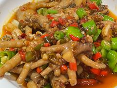 -京悦南门涮羊肉·羊蝎子火锅(田林路店)