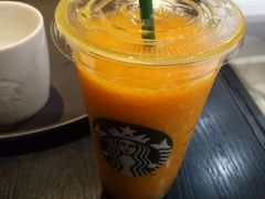 -星巴克(吉林财富广场店)