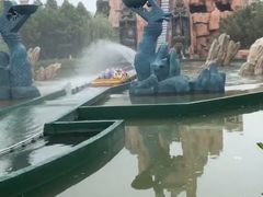 -青岛方特梦幻王国