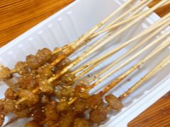 -十里铺铁板鱿鱼