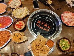 -萍姐火锅·公路夜市(南京新街口店)
