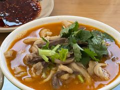 -联营烧麦(乌兰察布店)