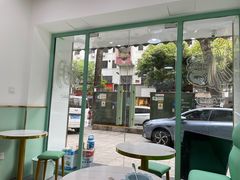 门面-糖潮糖水铺(省府店)