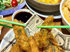 -绿柠食堂(北外滩店)
