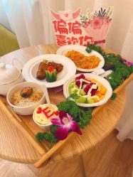 -喜宝·享悦时光月子会所(德阳店)