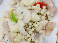 -蟹天蟹地农家菜·阳澄湖大闸蟹(浅水湾店)