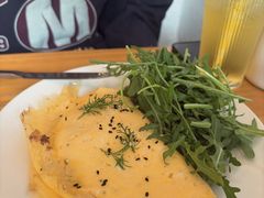-Egg•Allday Brunch(襄阳北路店)