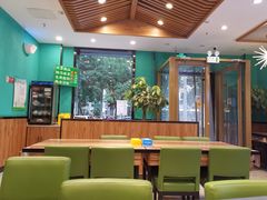 大堂-合合春饼·酱骨·东北菜(潘家园店)