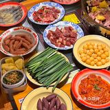 坡摊烤肉,特别风味