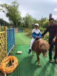 -萌宠亲子动物乐园(槐房万达店)