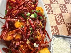 -老三样·旧食新味(万寿宫店)