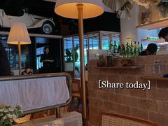 -翠贝卡&Mama Kelly Brunch Coffee(河西店)