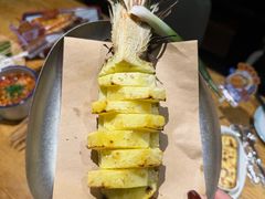 -蚝太郎 • 海鲜烧烤(阳光天地店)