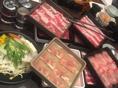 -MoMo牧场·寿喜烧专门店(长泰广场店)