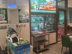 -京味精餐厅(长椿里小区店)