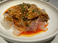 -羲和雅苑•北京烤鸭(国贸商城店)