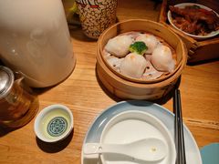 -点心传说·粤菜点心(佐阾虹湾店)