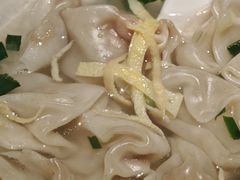 -朱新年·苏式汤团·面点(北寺塔店)