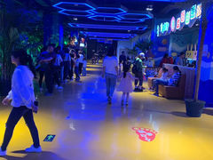 -幸福花欢乐世界(东辰广场A座店)