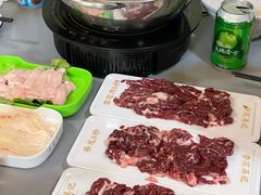 -杏花吴记牛肉火锅