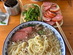 -竹青胶东摔面(黄岛开发区店)