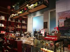 店内环境-时间行者书店(新安店)