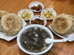 -八沟羊汤(河北大街店)