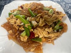 -膳和缘炒鸡店(南门路店)