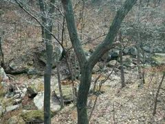 -丹东凤凰山景区