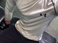 -Hi GYM嗨健身(泥城店)