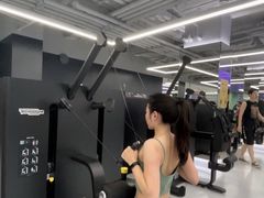 -优享健身(三元桥店)