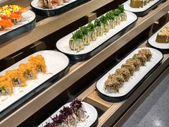 -芝小官毛肚火锅海鲜自助(淮安清江浦区新亚店)