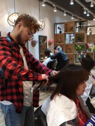 -曼都发型·臻选