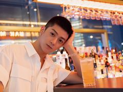 迷迭桃桃-星巴克臻选(上海合生汇1F店)