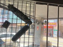 门面-BE NORMAL CAFE(霞溪路店)