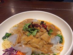 -老厨家(友谊路总店)