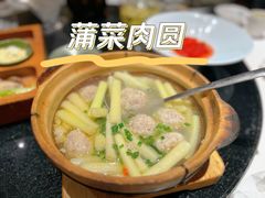 -芳芳私房菜·精做淮扬菜(承德路店)