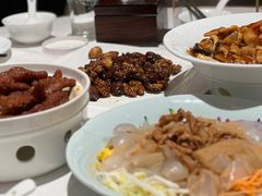-大铁勺新津菜(东丽阳光新业广场店)