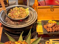 -黑牛の店·黑金店(沈阳万象城店)