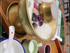 -五条人糖水铺(武林总店)