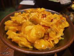 麻辣鲜蛤-酒窝烧鸟(科华街店)