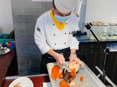 -满堂·烤鸭店·北京菜(鼓楼店)