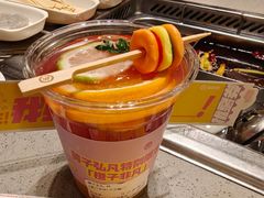 -海底捞火锅(王府井银泰in88店)