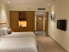 -三亚亚龙湾金棕榈度假酒店