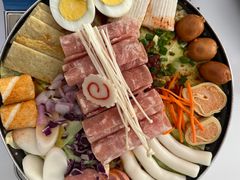 -欧巴来了韩式料理