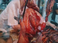 -黄连大头华烧鹅店(大良店)