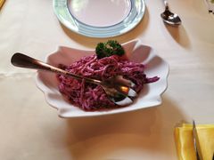 -老井俄式餐厅
