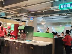 -吴氏老妈·23年家常菜(古城店)