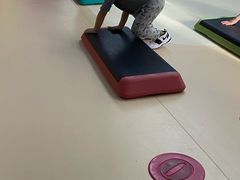 -能量学院少儿体能运动馆(公园1872店)